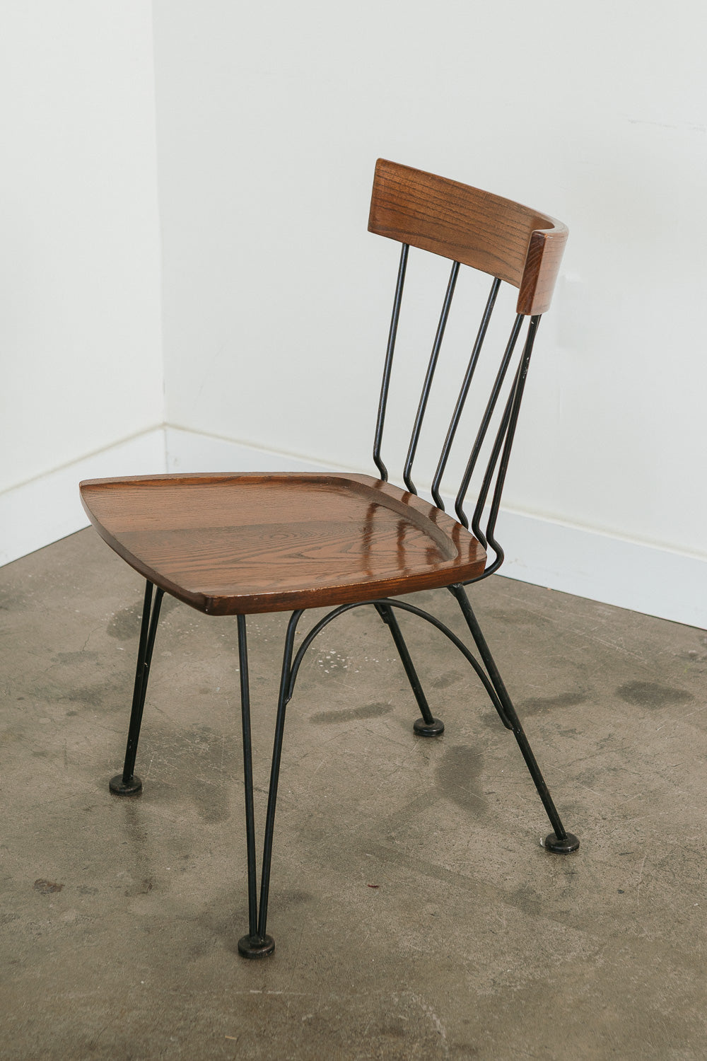 Lee Woodard Chair