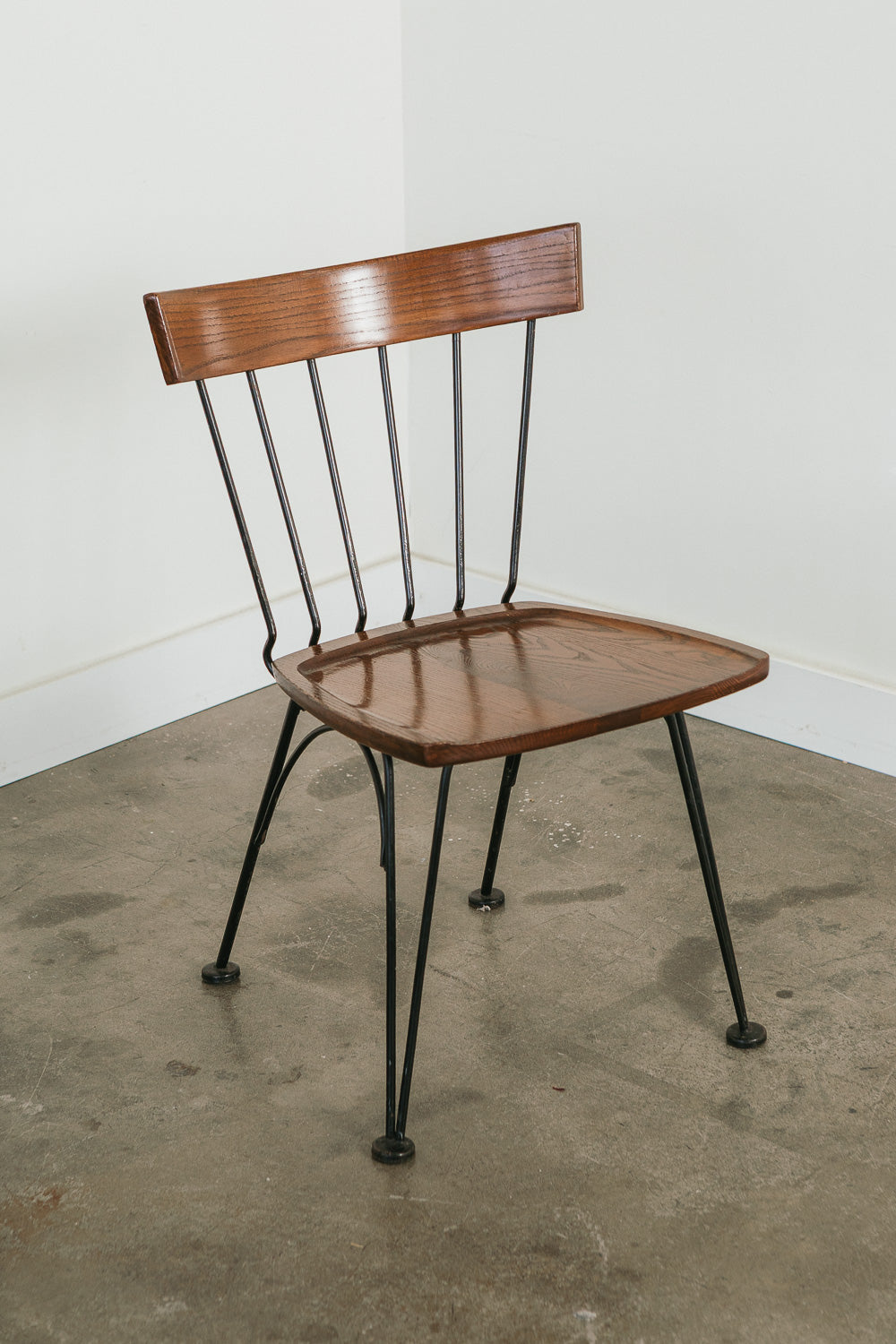 Lee Woodard Chair