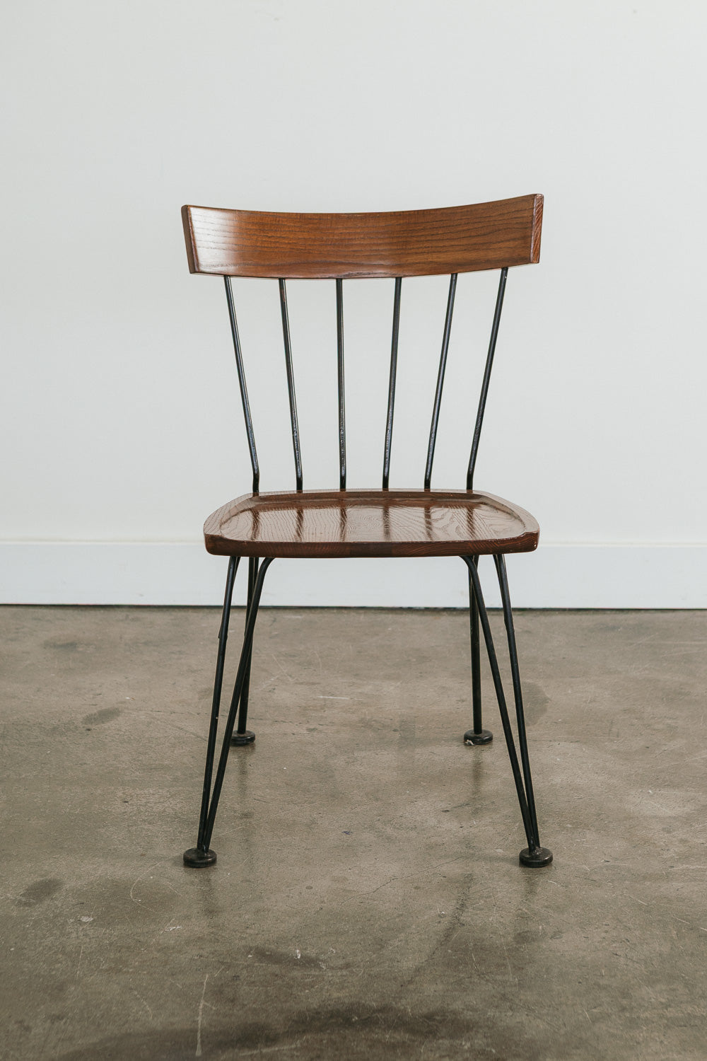 Lee Woodard Chair