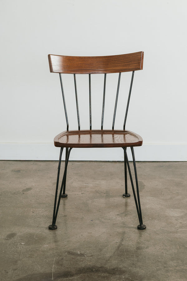 Lee Woodard Chair