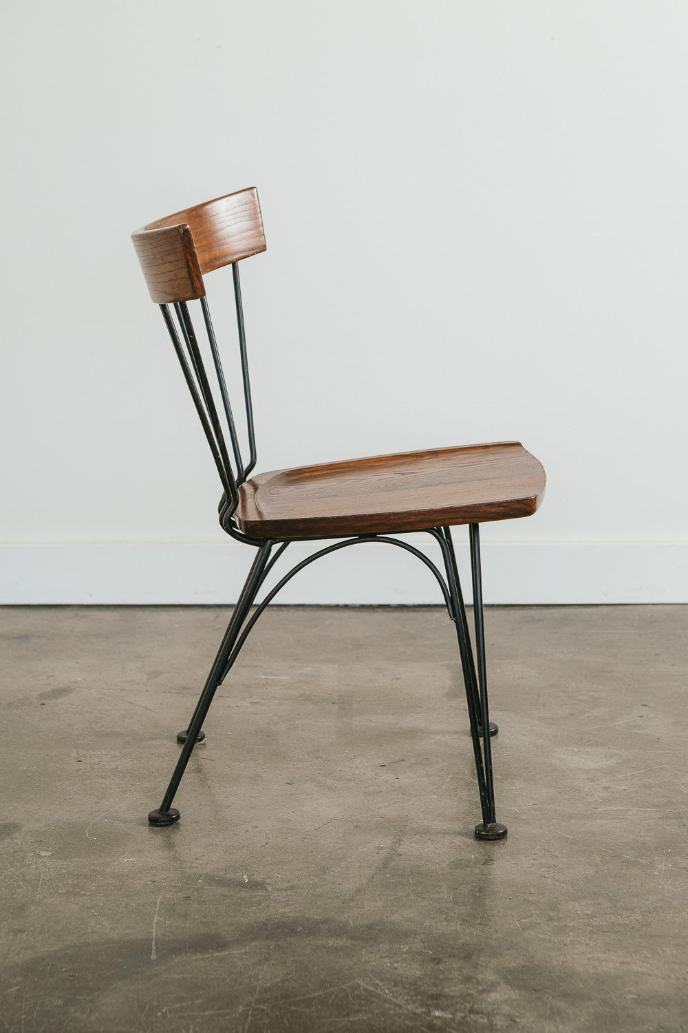 Lee Woodard Chair