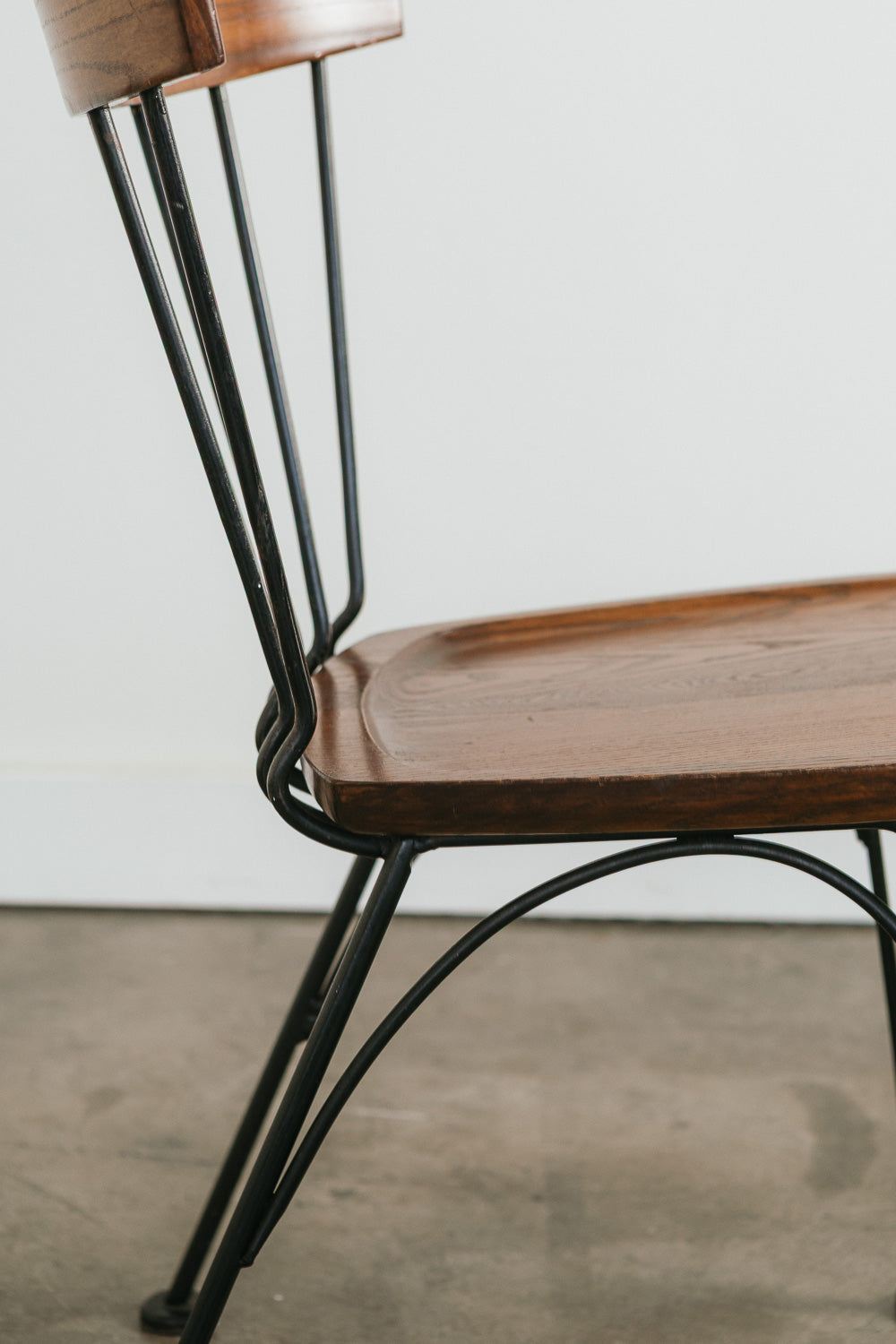 Lee Woodard Chair