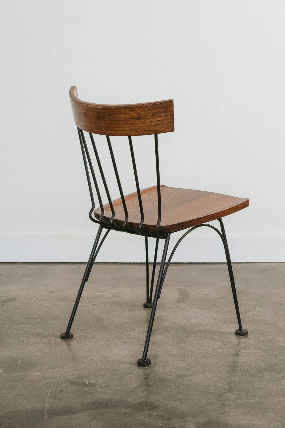 Lee Woodard Chair