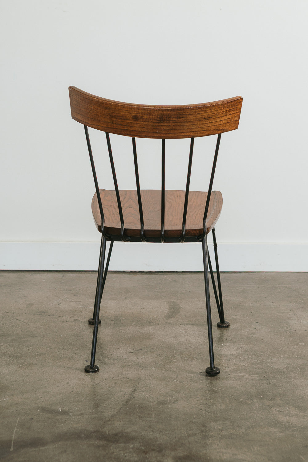 Lee Woodard Chair