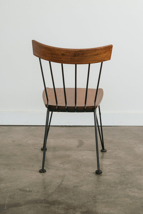 Lee Woodard Chair