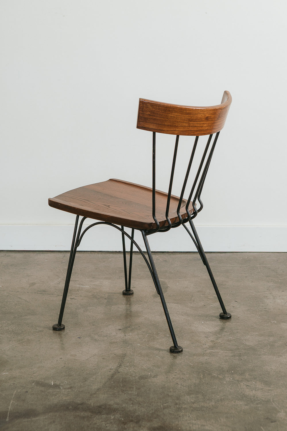 Lee Woodard Chair