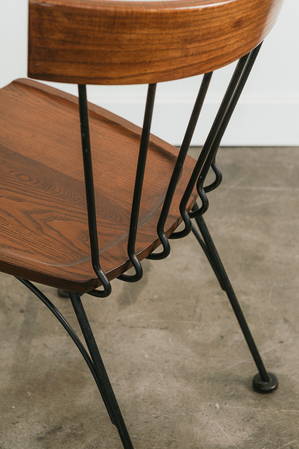 Lee Woodard Chair