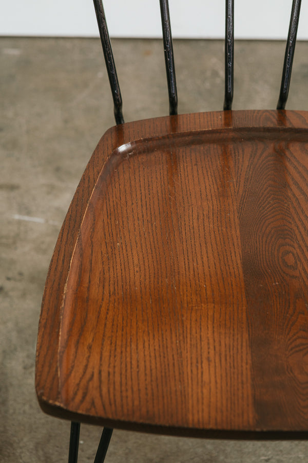 Lee Woodard Chair