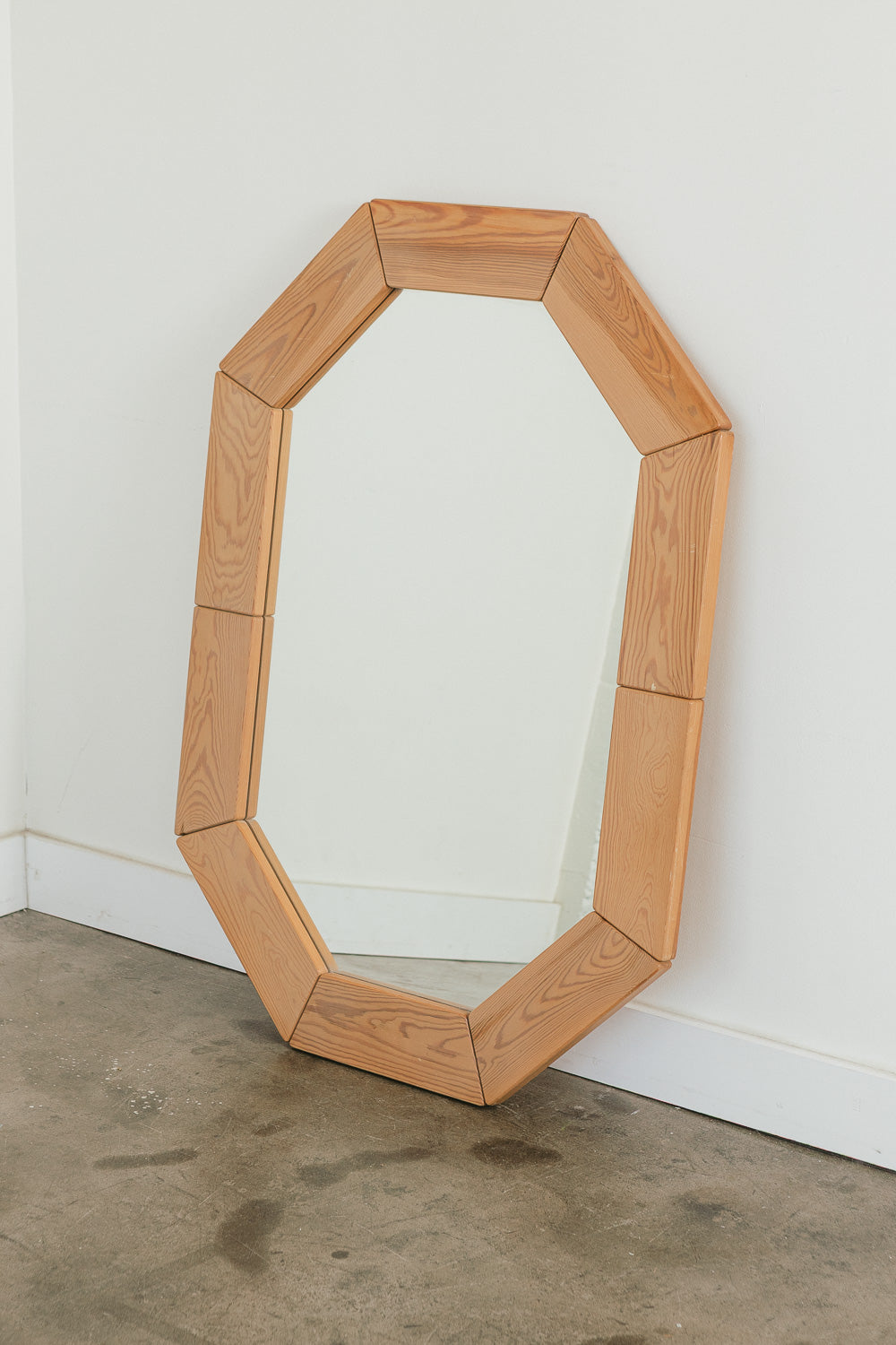 Octagonal Mirror