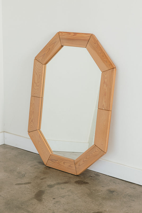 Octagonal Mirror