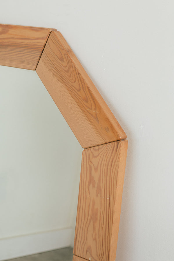 Octagonal Mirror