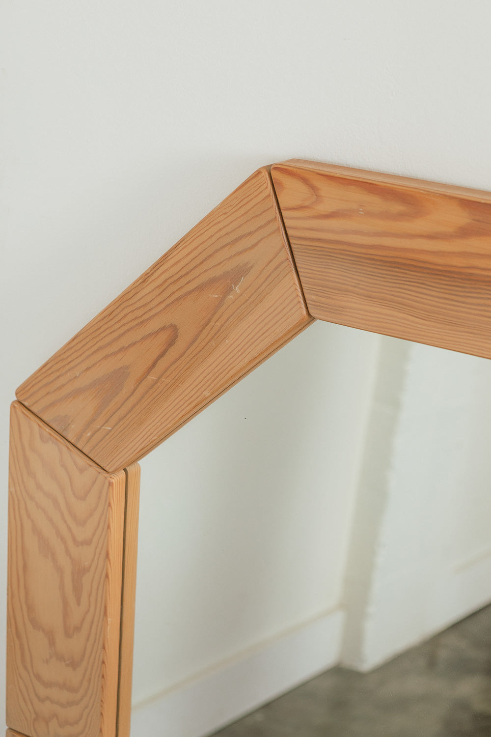Octagonal Mirror