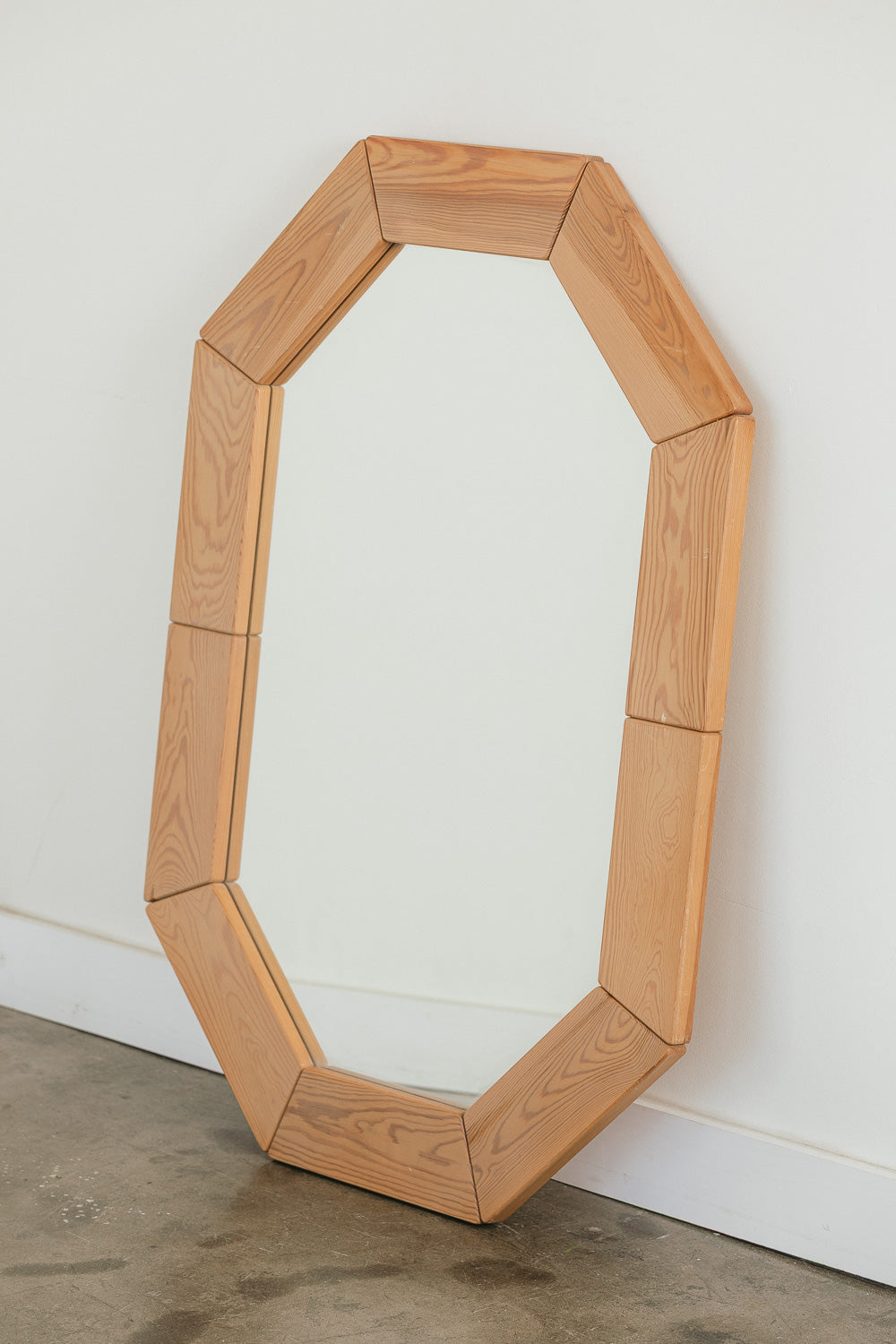 Octagonal Mirror