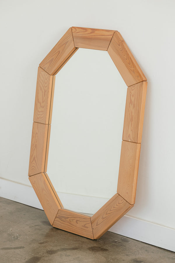 Octagonal Mirror