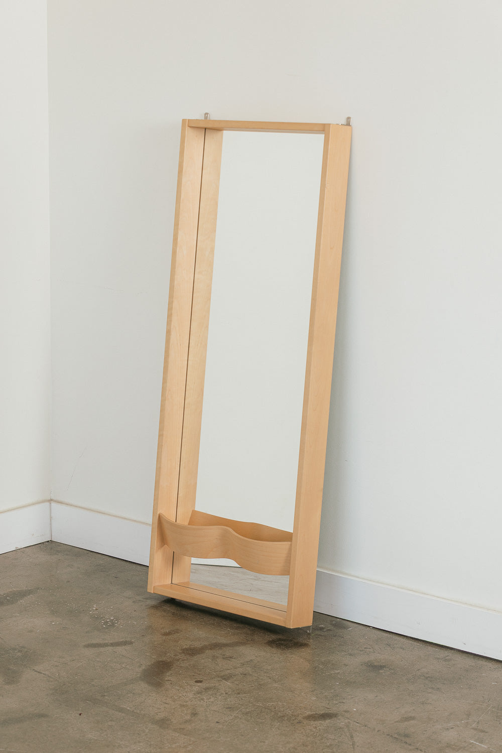 Shadowbox Mirror