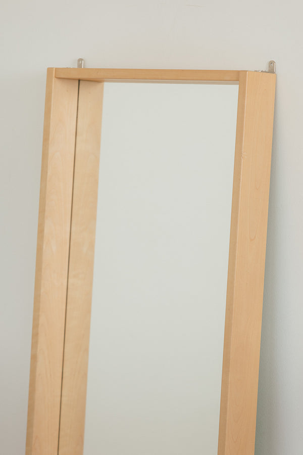 Shadowbox Mirror