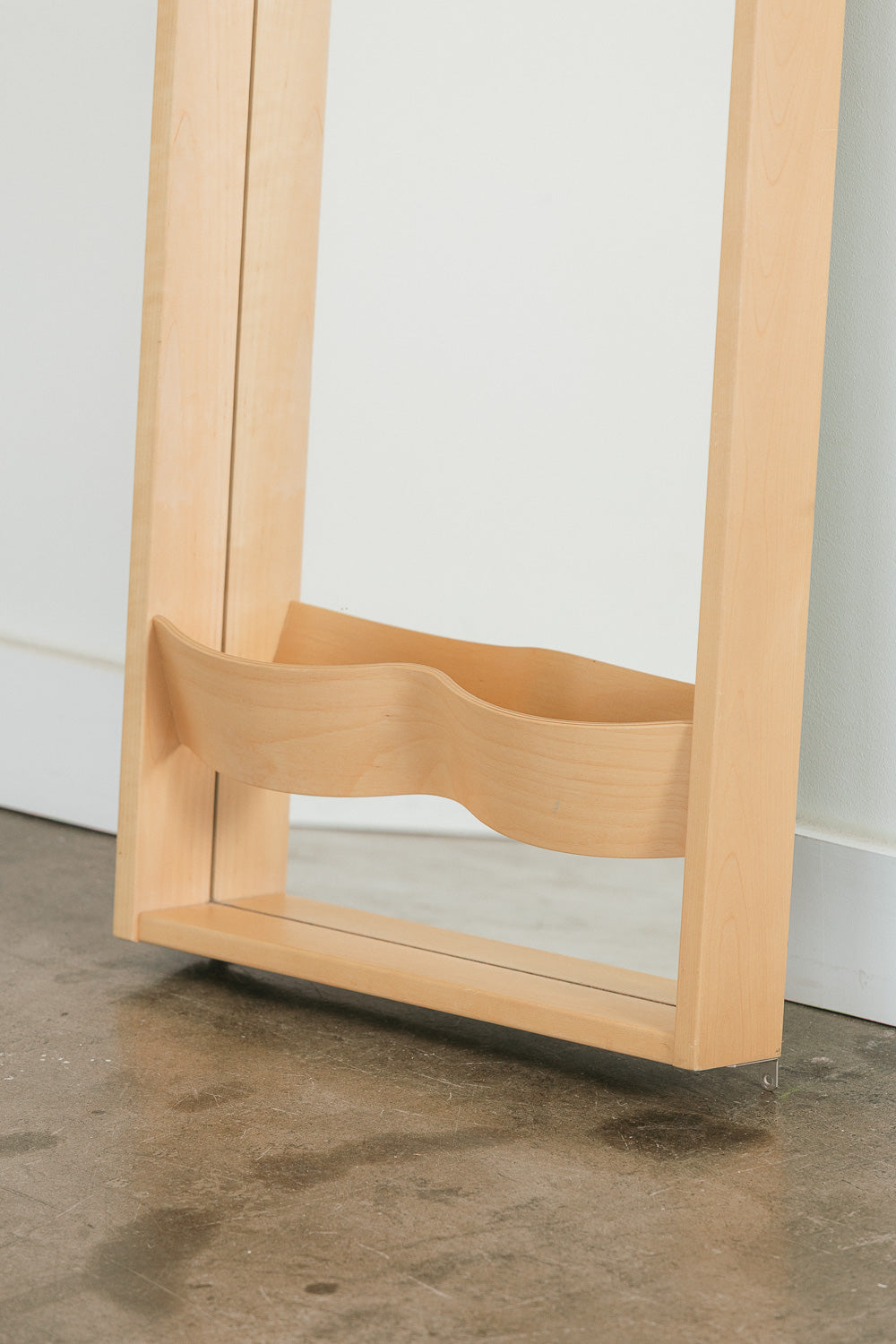 Shadowbox Mirror