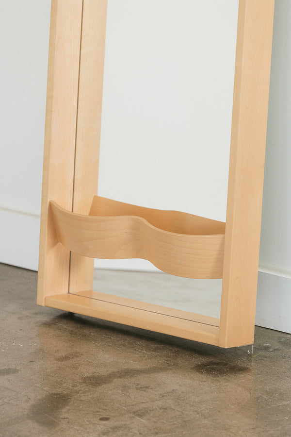 Shadowbox Mirror