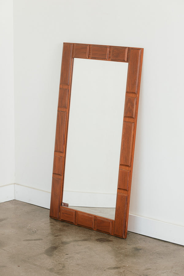 Block-Border Mirror