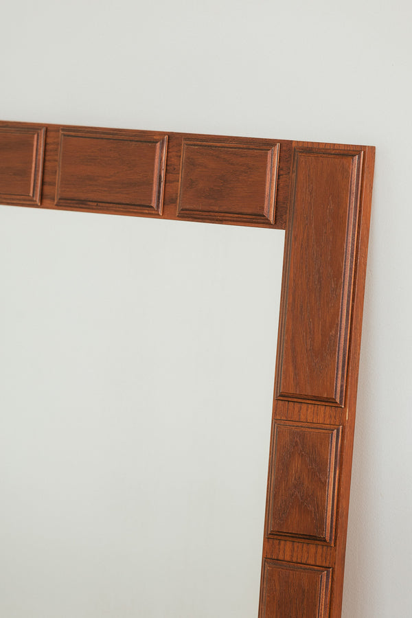 Block-Border Mirror