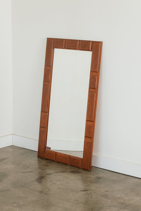 Block-Border Mirror