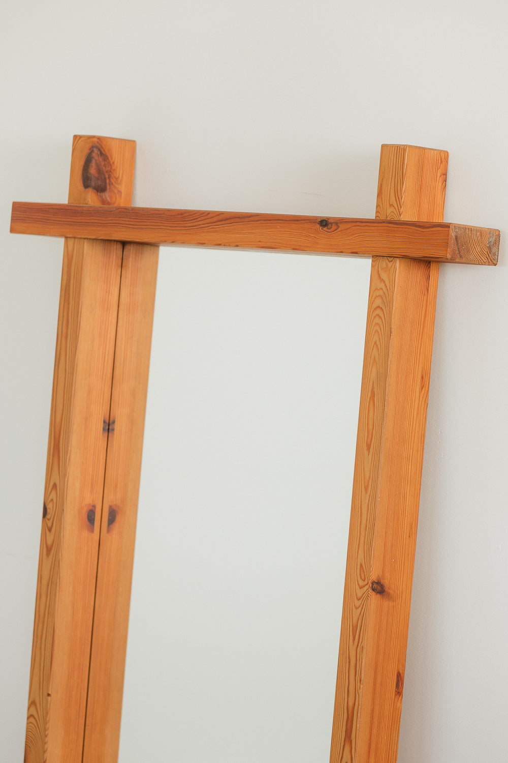 Shelf Mirror