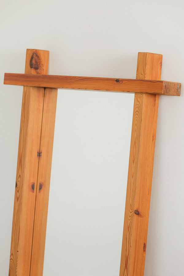 Shelf Mirror