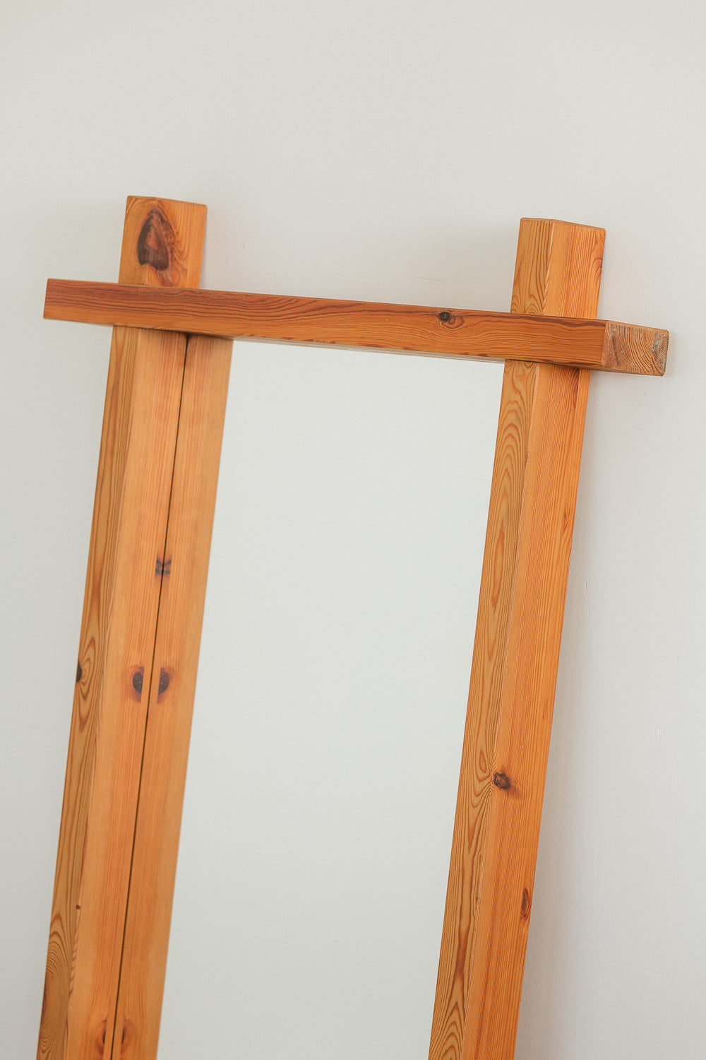 Shelf Mirror