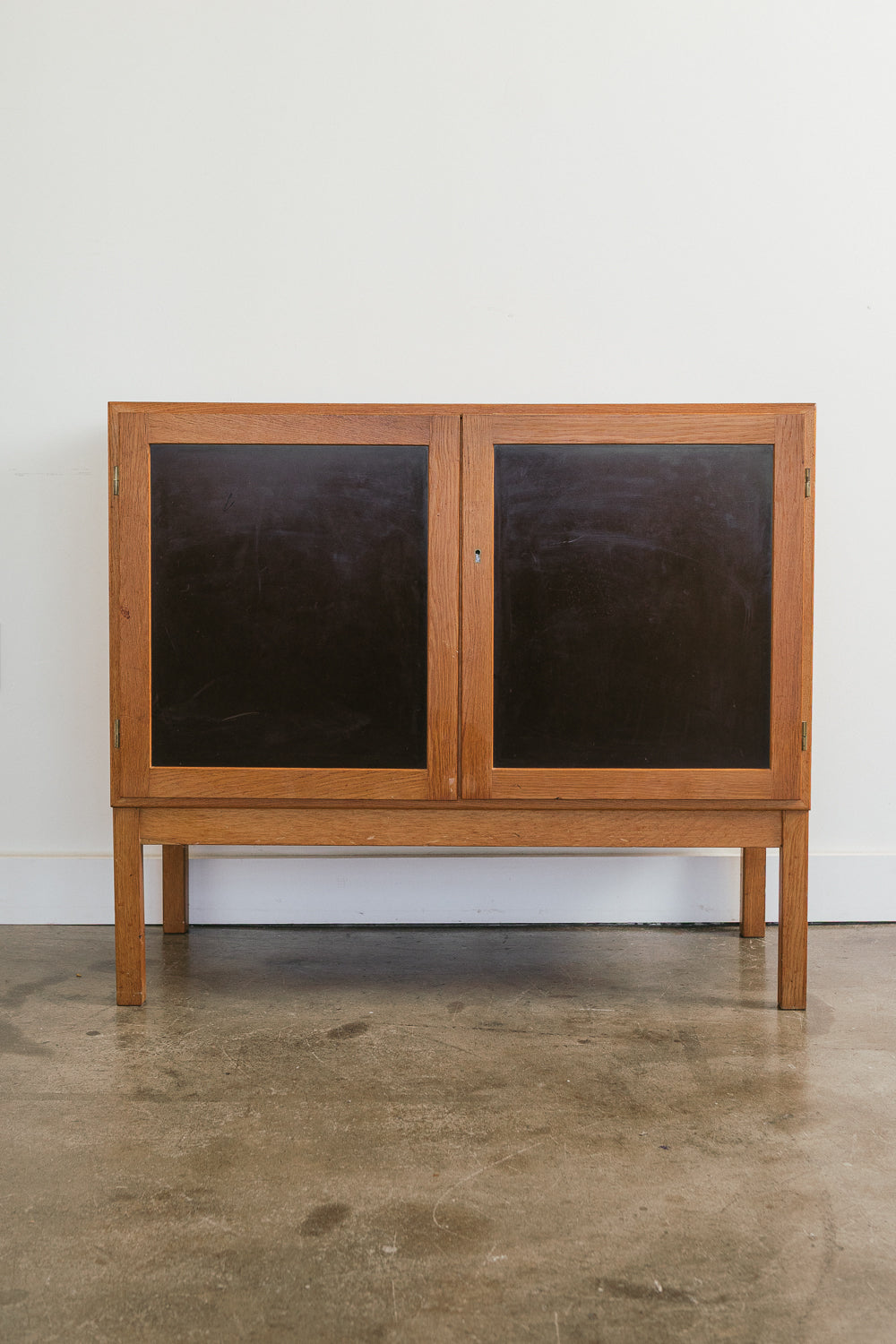 Petite Vintage Sideboard