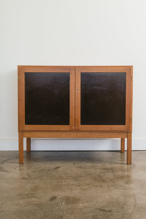 Petite Vintage Sideboard