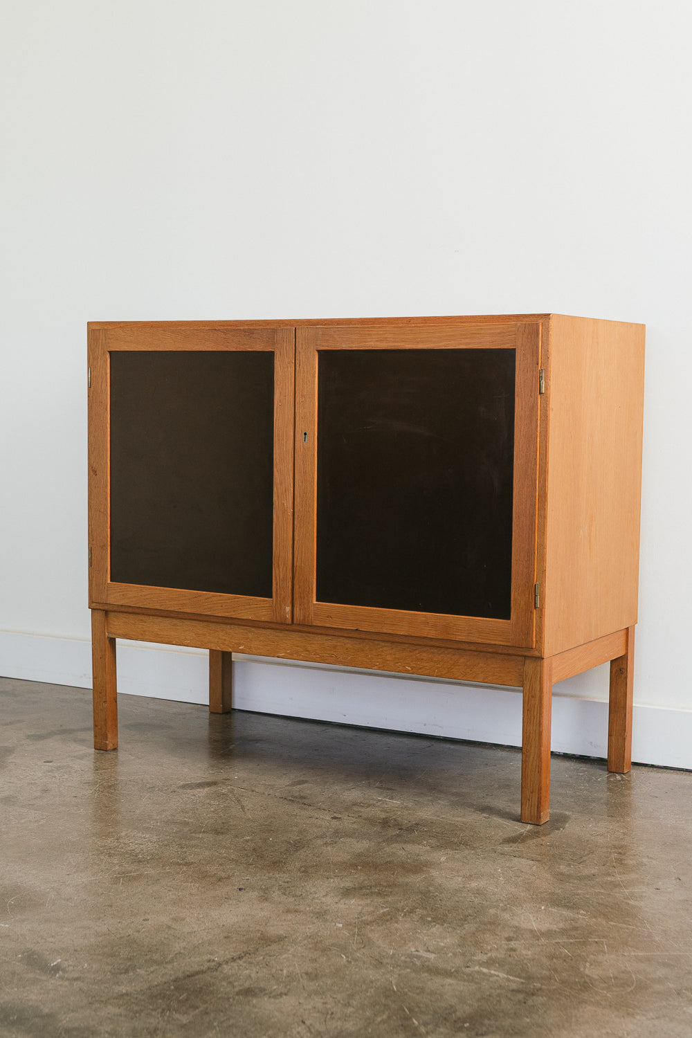 Petite Vintage Sideboard
