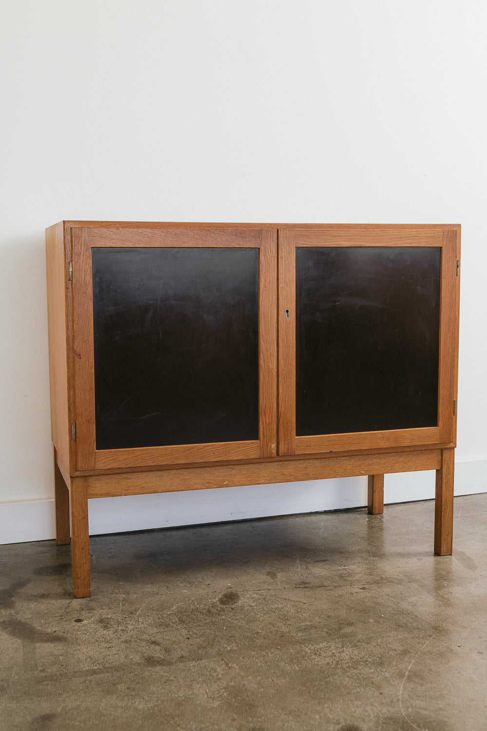 Petite Vintage Sideboard