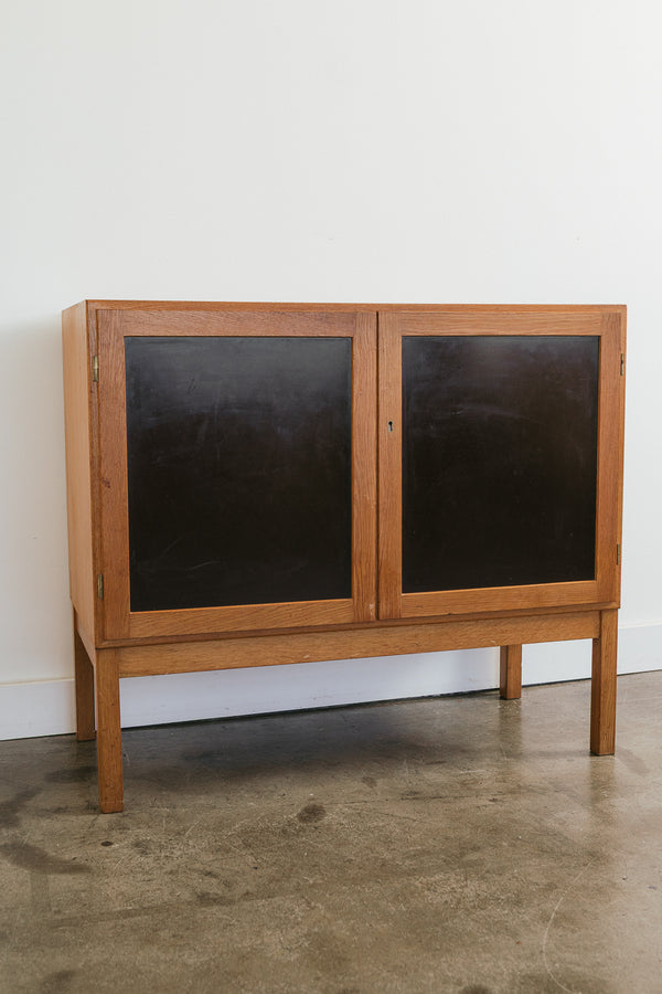 Petite Vintage Sideboard