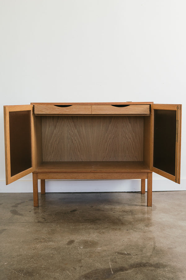 Petite Vintage Sideboard