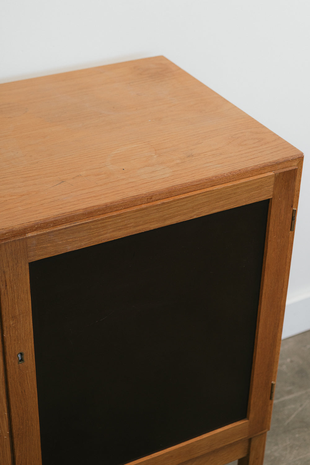 Petite Vintage Sideboard