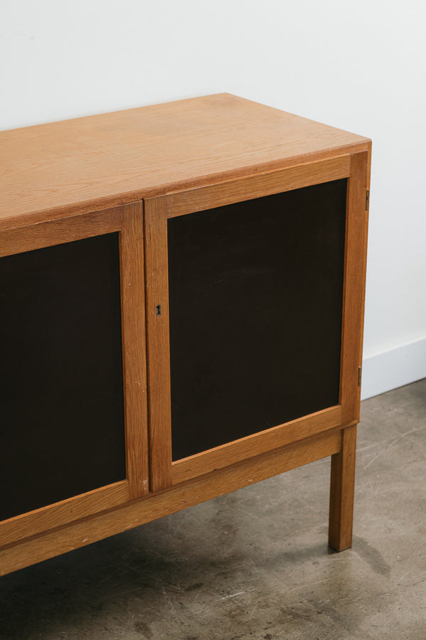 Petite Vintage Sideboard