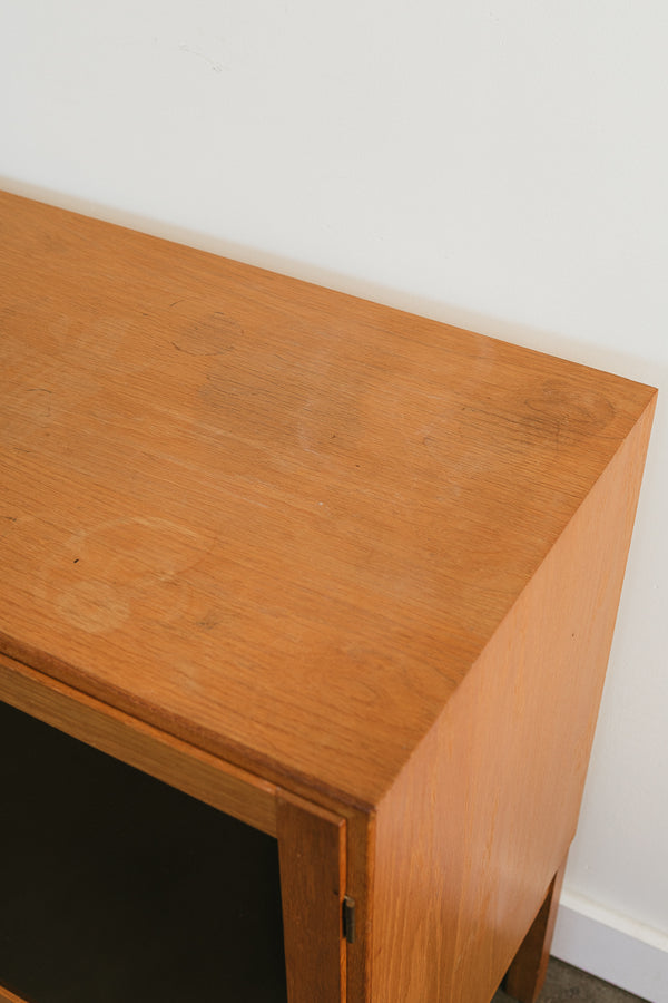 Petite Vintage Sideboard