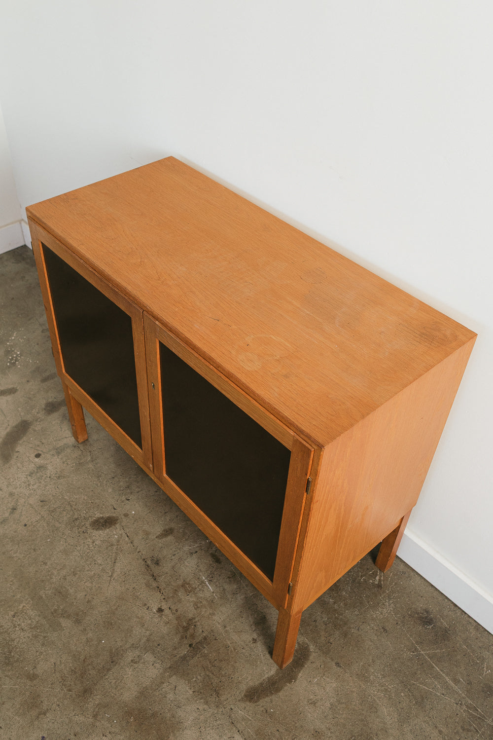 Petite Vintage Sideboard