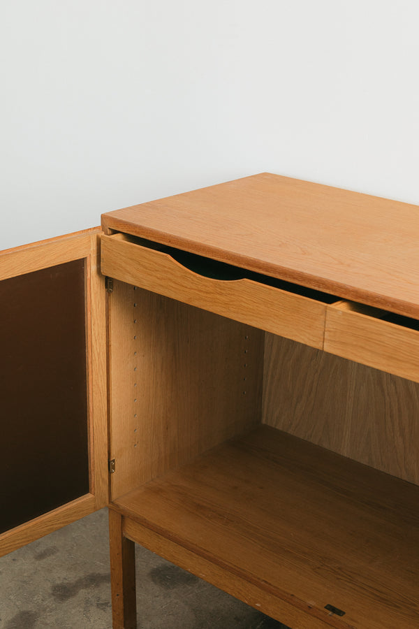 Petite Vintage Sideboard