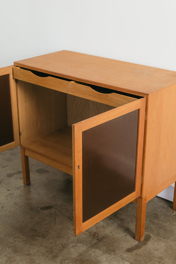 Petite Vintage Sideboard