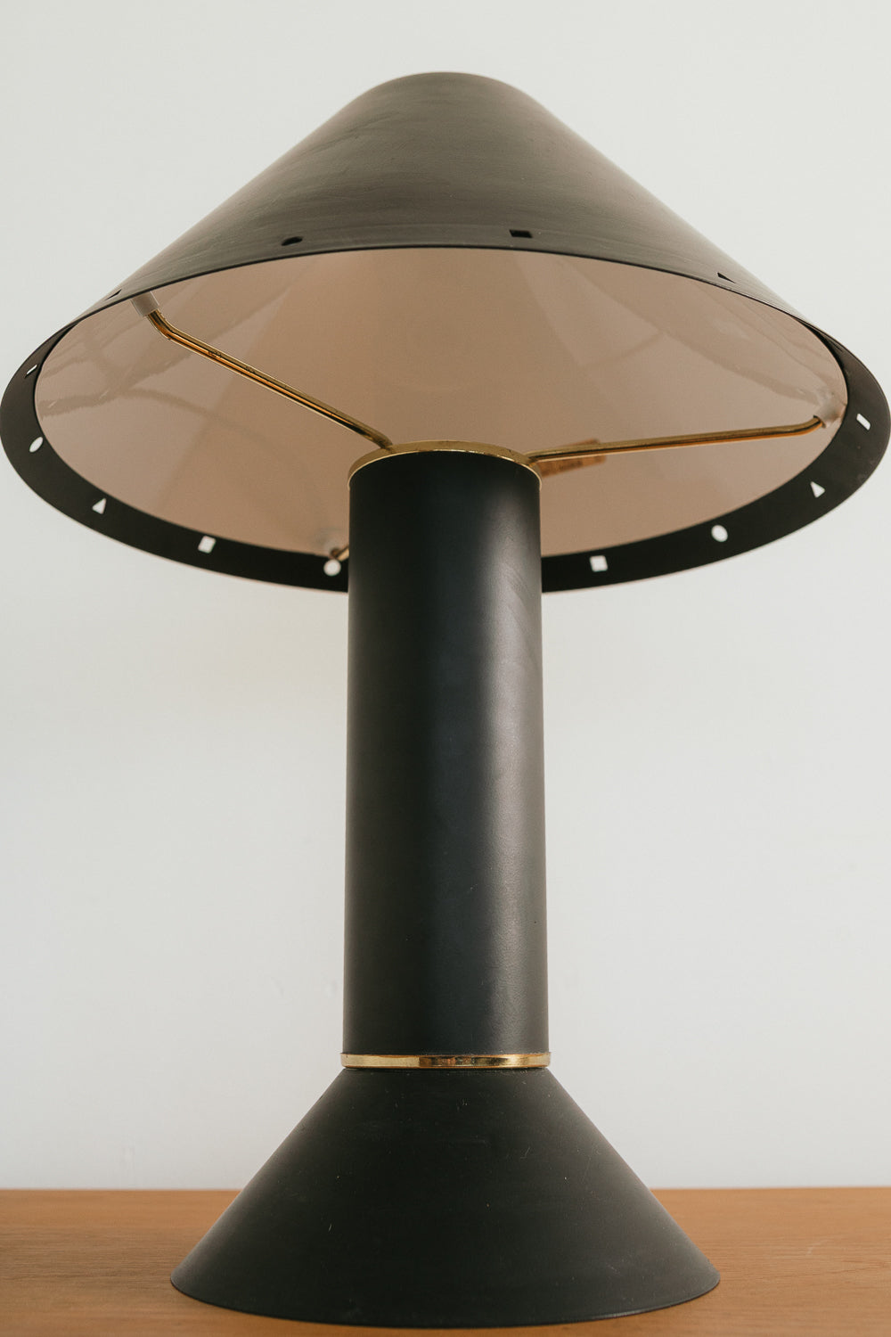 Ron Rezek Lamp