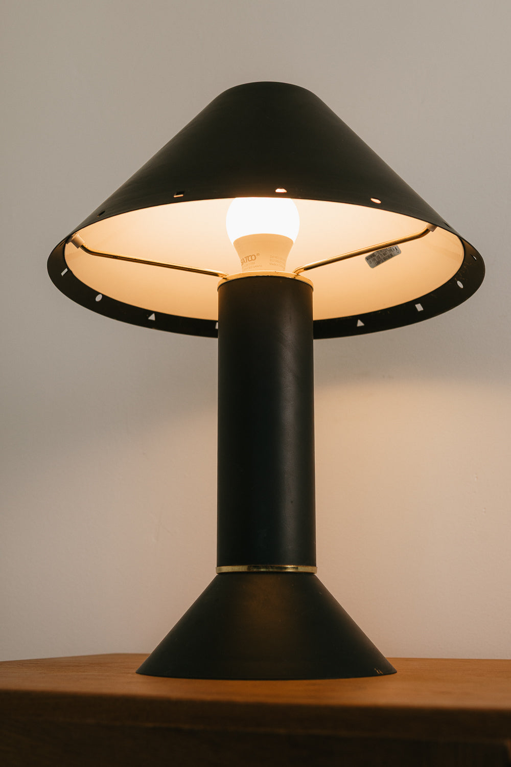 Ron Rezek Lamp