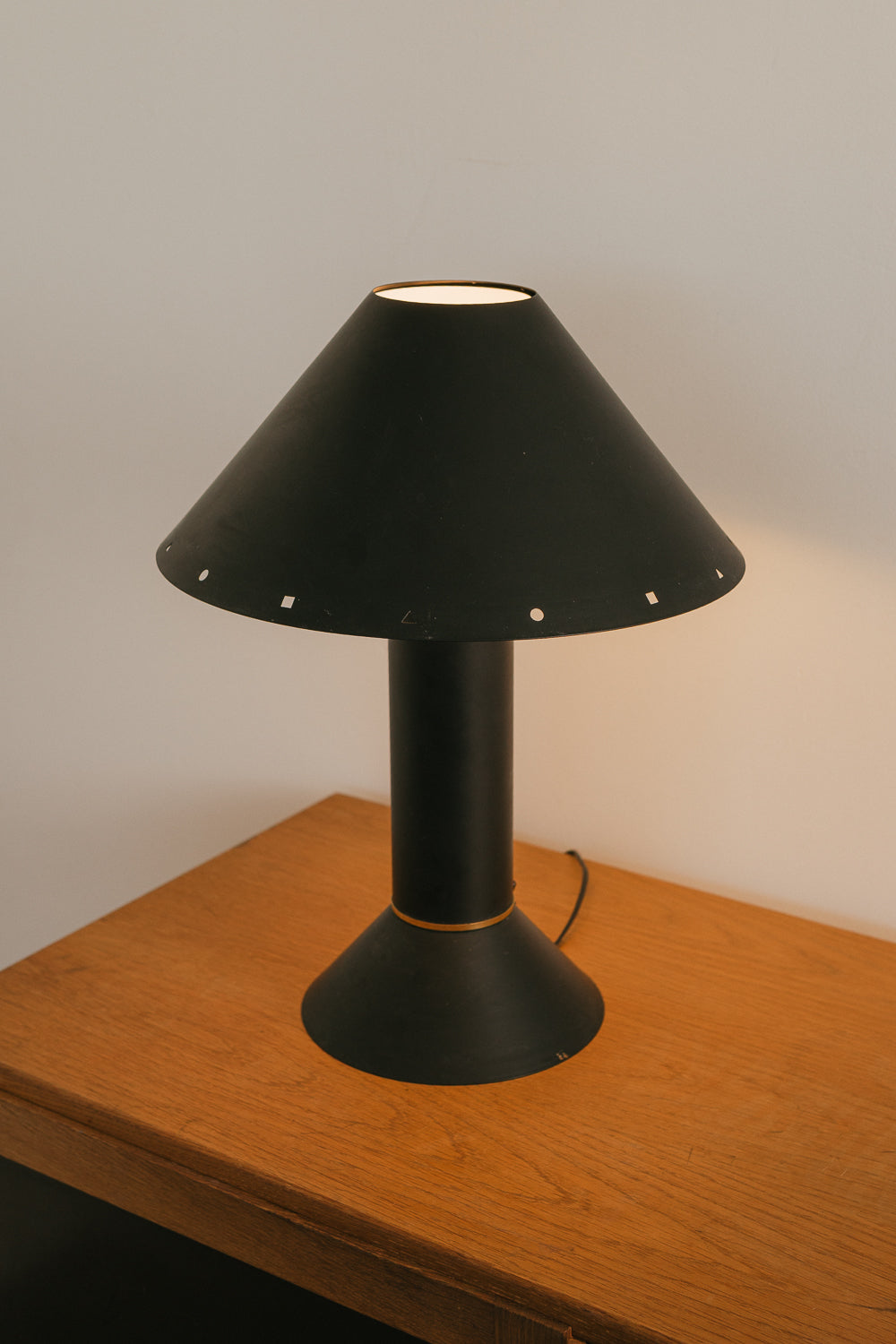 Ron Rezek Lamp