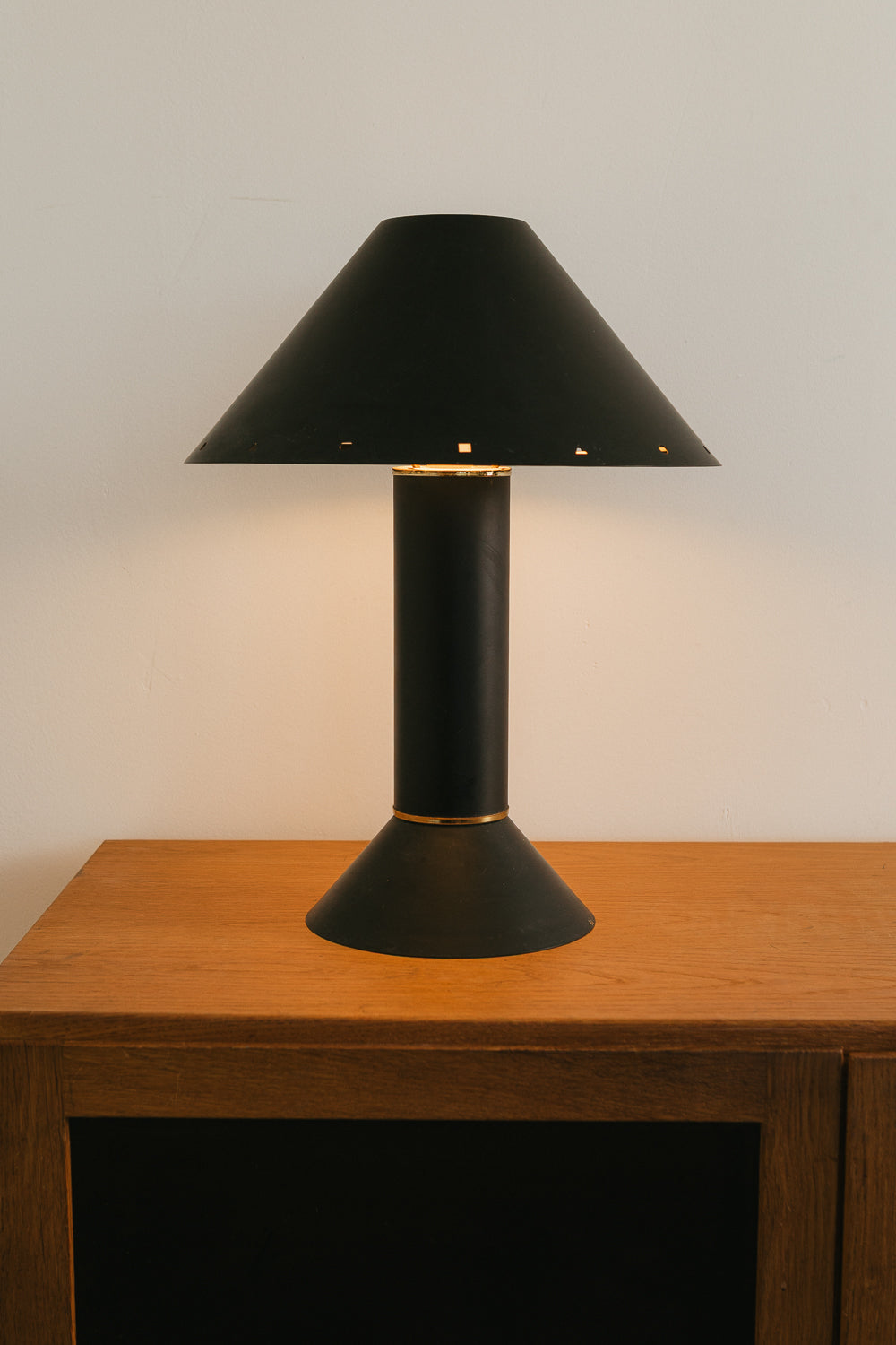 Ron Rezek Lamp