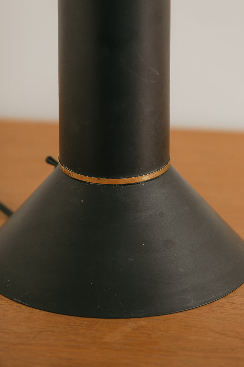 Ron Rezek Lamp