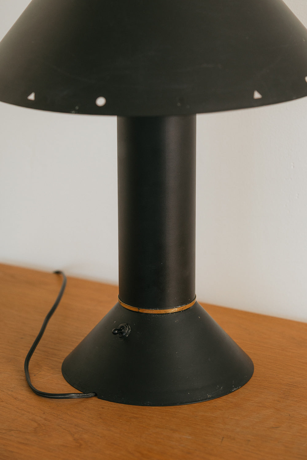 Ron Rezek Lamp