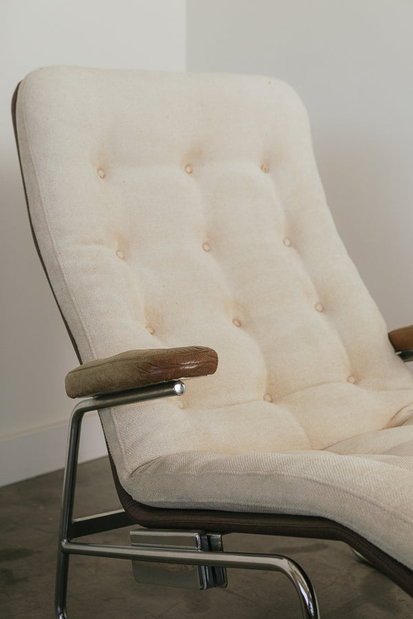 Dux "Fenix" Chaise