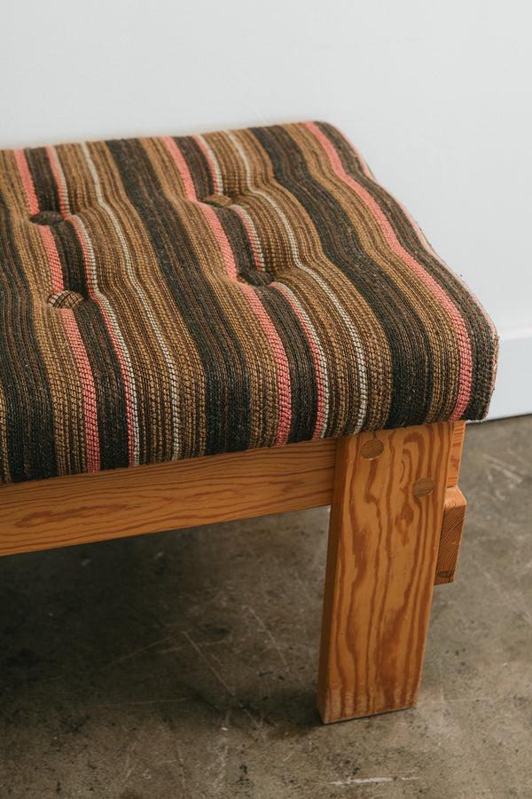 Ruben Ward Telephone Bench