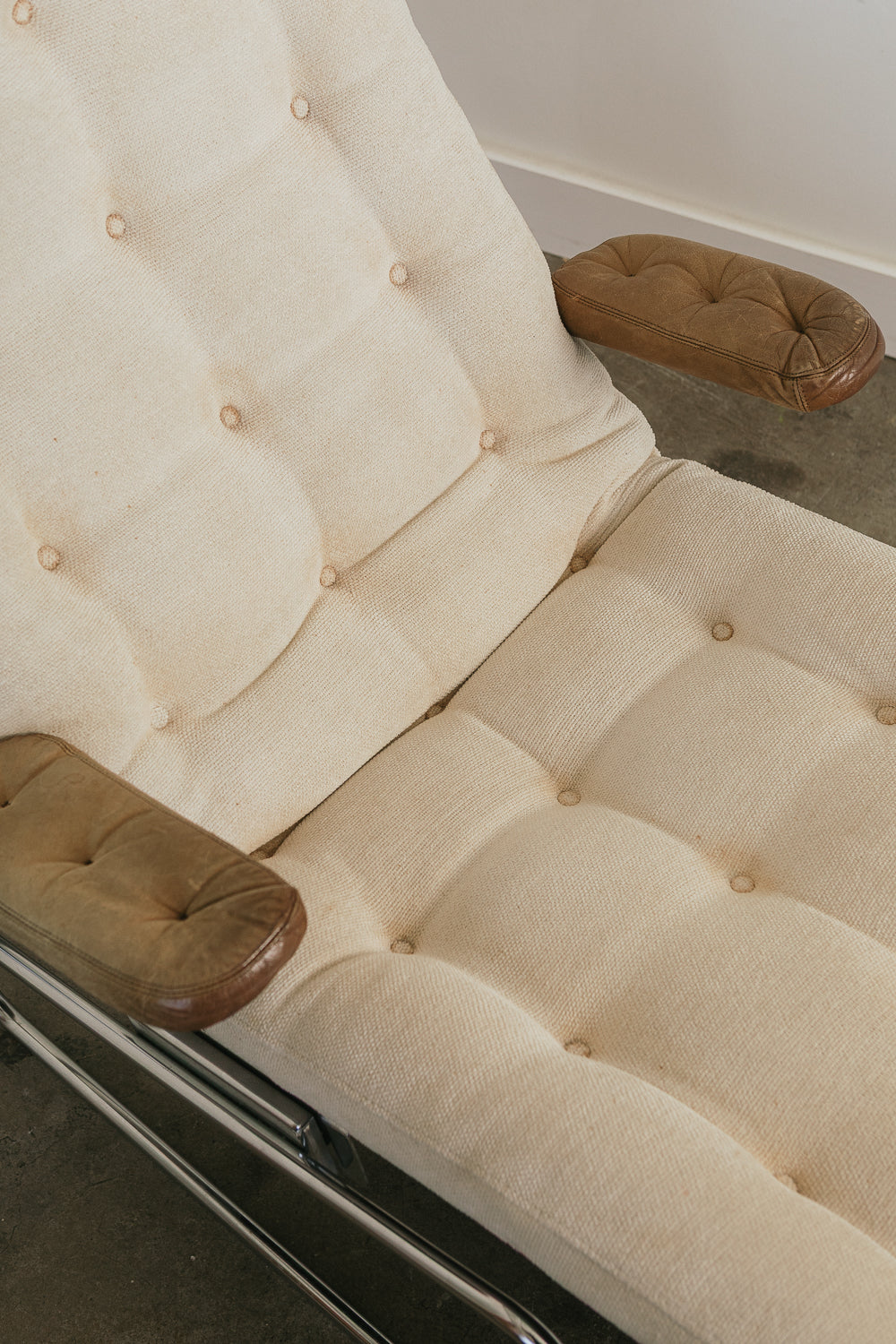 Dux "Fenix" Chaise