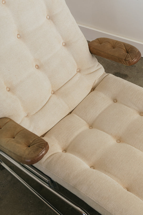 Dux "Fenix" Chaise